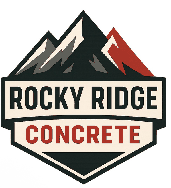 Rocky Ridge Concrete